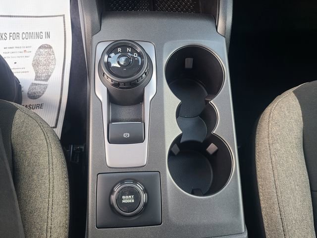 2026 Ford Bronco Sport Big Bend - Photo 14