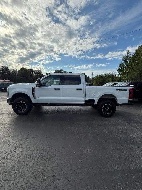 2026 Ford F-250 Truck Crew Cab 