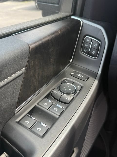2026 Ford F-250 Super Duty Lariat - Photo 15