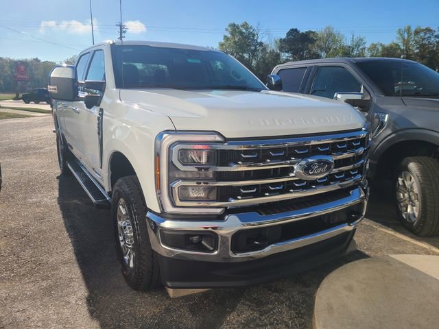 2026 Ford F-250 Truck Crew Cab 