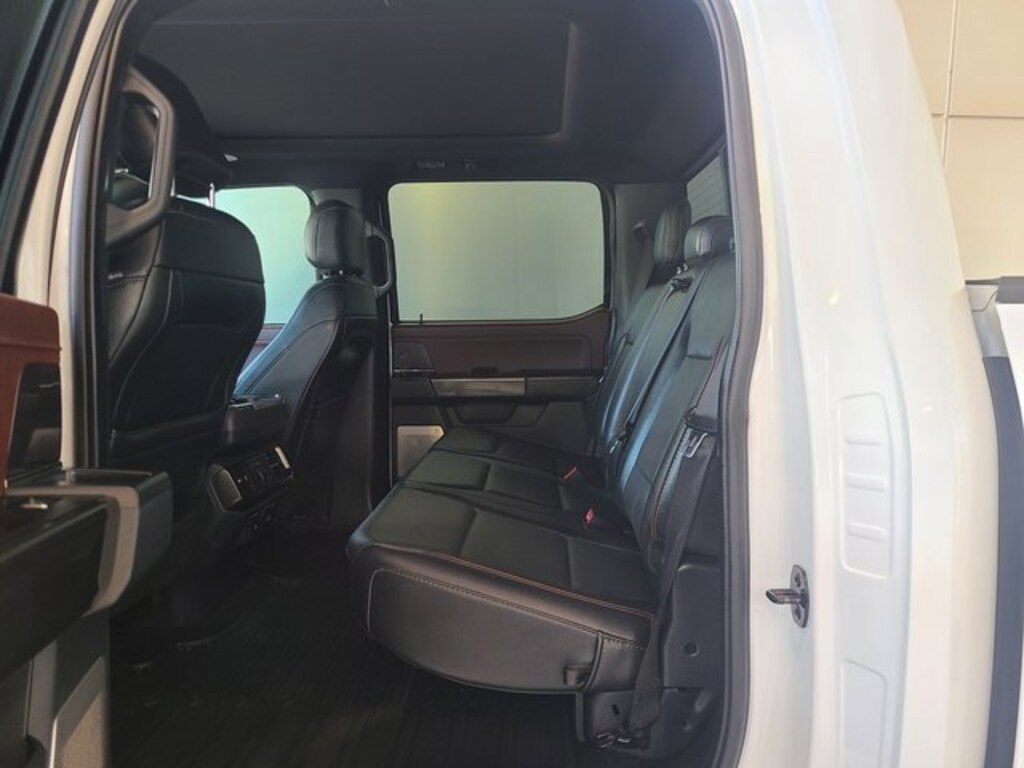 Used 2021 Ford F-150 Truck SuperCrew Cab