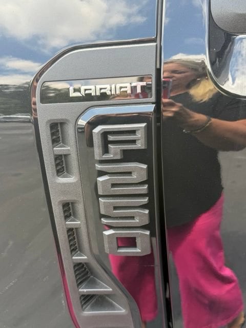 2026 Ford F-250 Super Duty Lariat - Photo 10