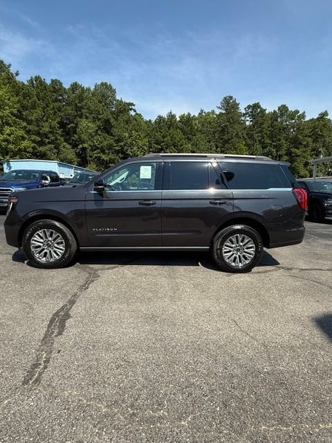 2027 Ford Expedition SUV 