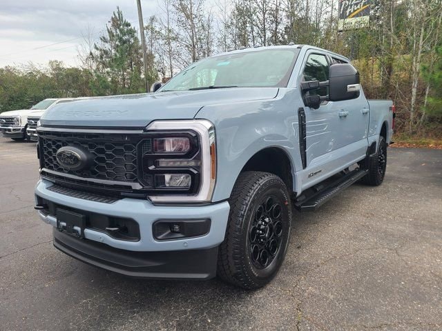 2026 Ford F-250 Truck Crew Cab 