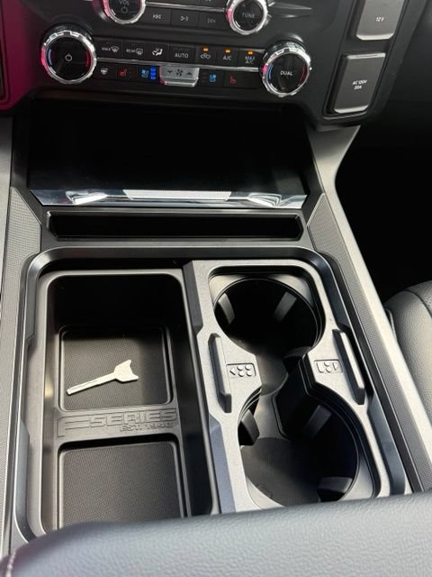 2026 Ford F-250 Super Duty Lariat - Photo 19