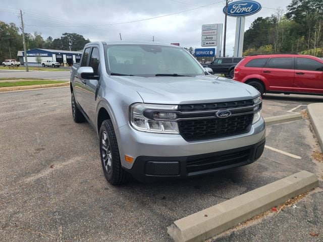 2023 Ford Maverick Truck SuperCrew 