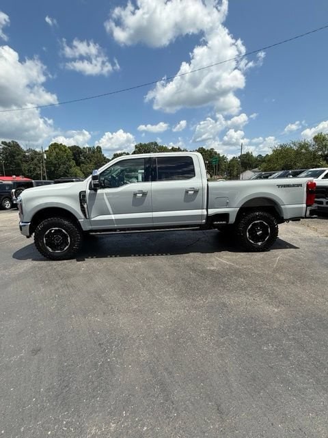 2026 Ford F-250 Truck Crew Cab 