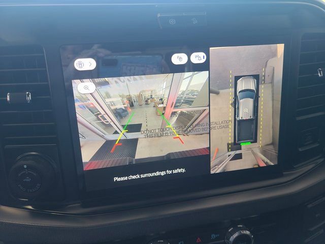 2026 Ford F-250 Super Duty Platinum - Photo 11