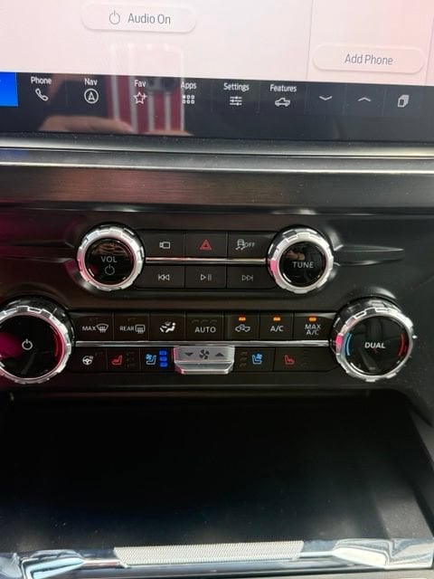 2026 Ford F-250 Super Duty Lariat - Photo 18