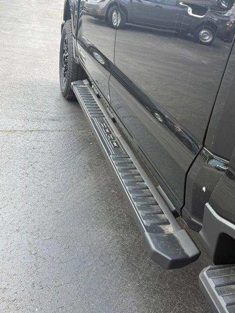 2026 Ford F-250 Super Duty Lariat - Photo 8