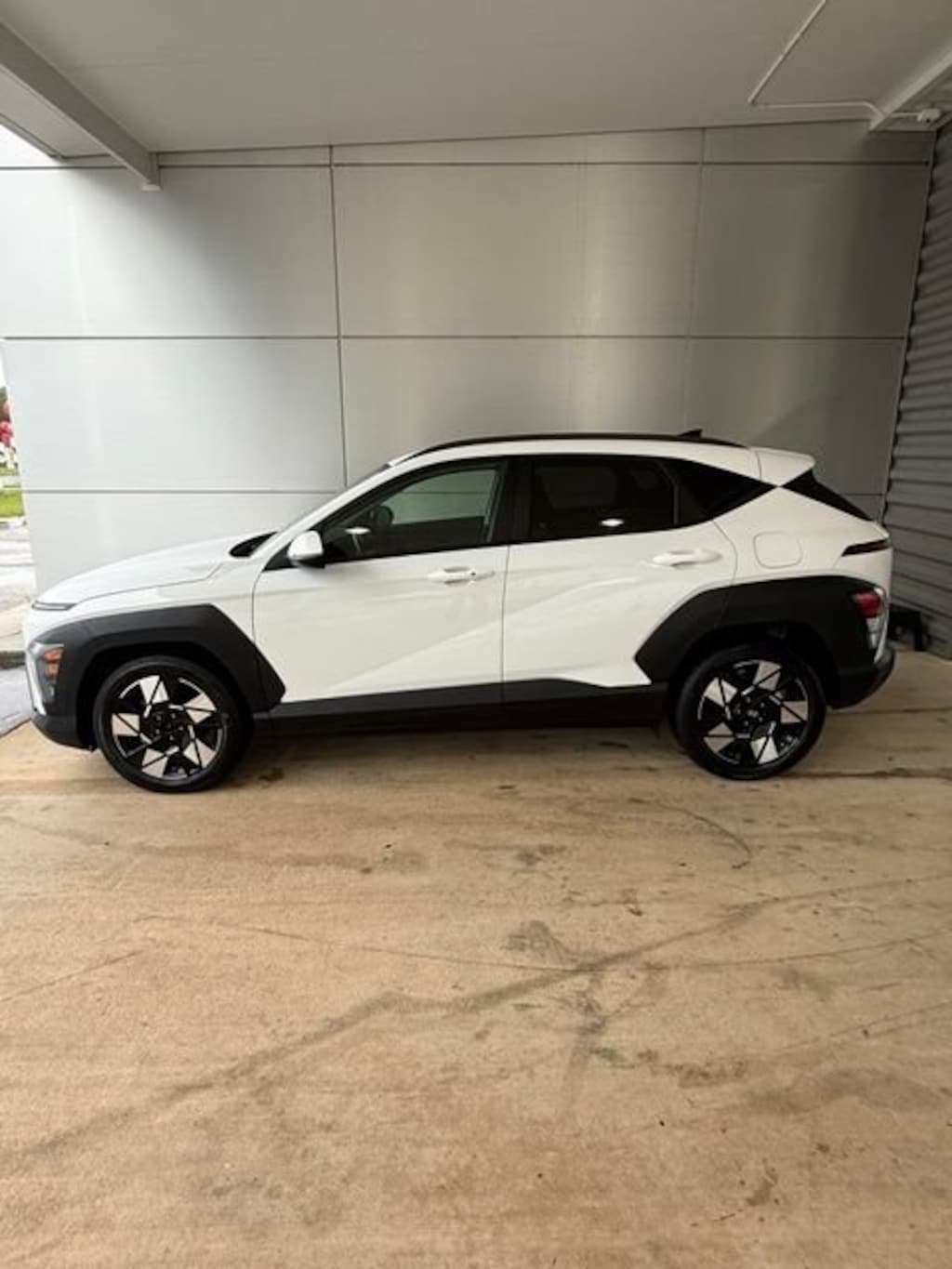 Used 2025 Hyundai Kona SEL SUV