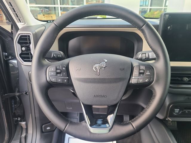 2026 Ford Bronco Sport Big Bend - Photo 8
