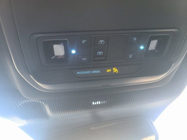 2026 Ford Explorer Platinum - Photo 15
