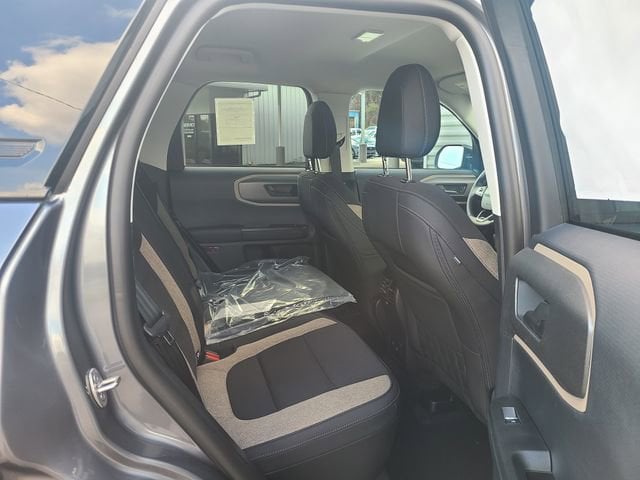 2026 Ford Bronco Sport Big Bend - Photo 6