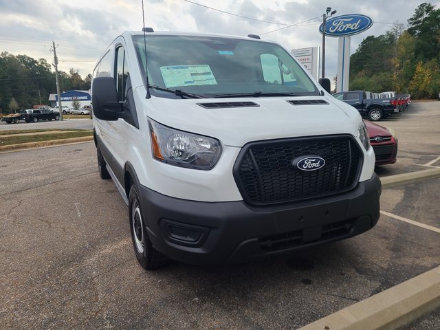 2026 Ford Transit Van Base's photo