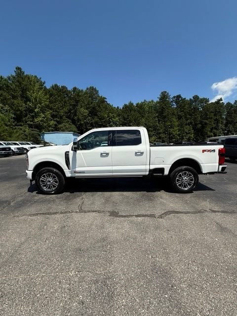 2026 Ford F-250 Truck Crew Cab 