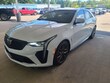 Cadillac CT4
