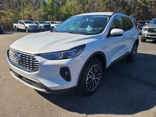 2026 Ford Escape PHEV SUV