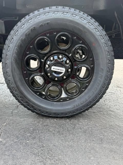 2026 Ford F-250 Super Duty Lariat - Photo 7
