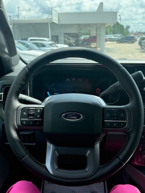 2026 Ford F-250 Super Duty Lariat - Photo 11