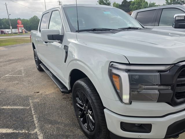 2026 Ford F-150 Truck SuperCrew Cab 