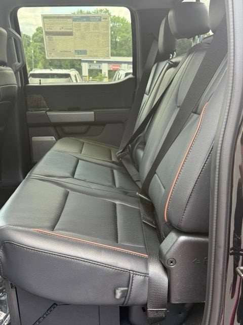 2026 Ford F-250 Super Duty Lariat - Photo 26