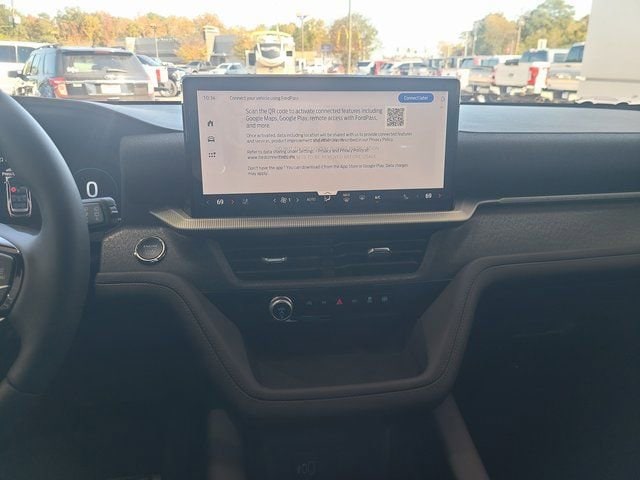 2026 Ford Explorer Platinum - Photo 12