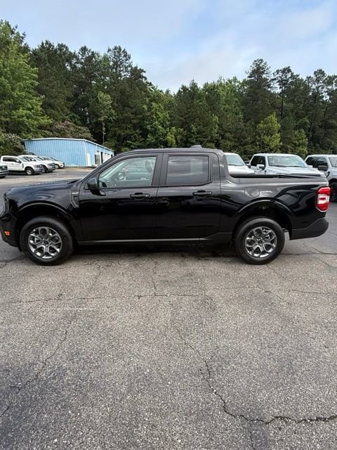 2026 Ford Maverick XLT AWD's photo