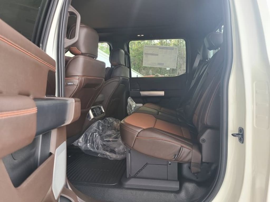 New 2026 Ford F-250 Truck Crew Cab