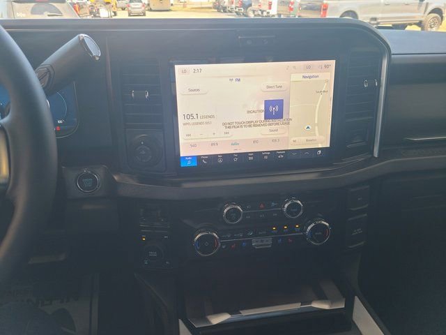2026 Ford F-250 Super Duty Platinum - Photo 12