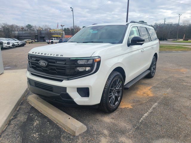 2026 Ford Expedition SUV 