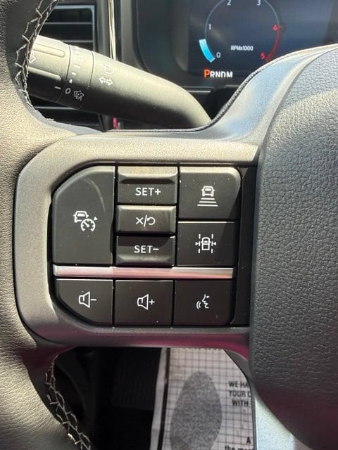 2026 Ford F-250 Super Duty Lariat - Photo 12