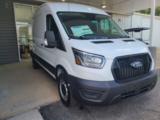 2025 Ford Transit-250 Cargo Base Van Medium Roof Van