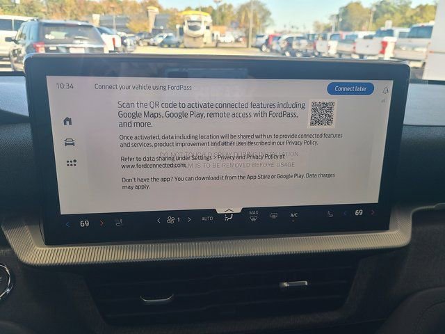 2026 Ford Explorer Platinum - Photo 10