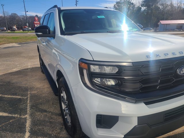 2026 Ford Expedition SUV 