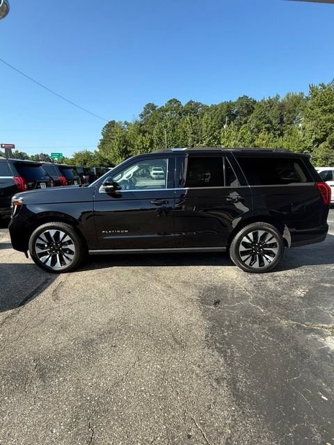 2026 Ford Expedition SUV 