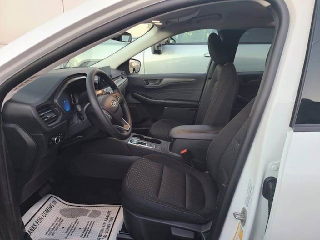 New 2026 Ford Escape Active SUV