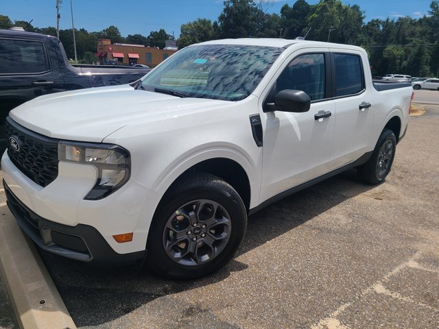 2025 Ford Maverick Truck SuperCrew 