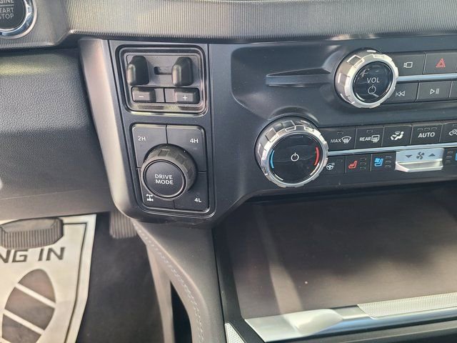 2026 Ford F-250 Super Duty Platinum - Photo 14