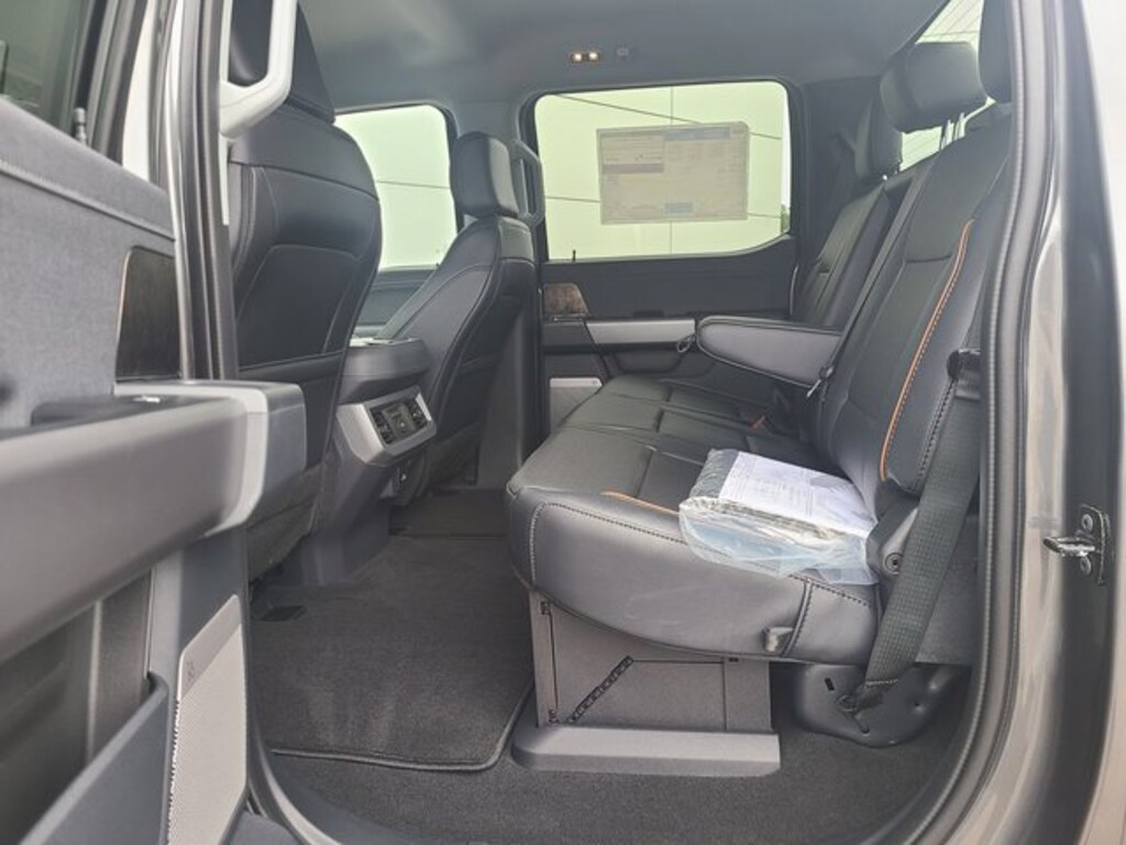 New 2026 Ford F-250 Truck Crew Cab