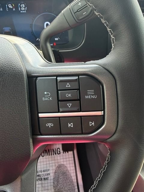 2026 Ford F-250 Super Duty Lariat - Photo 13