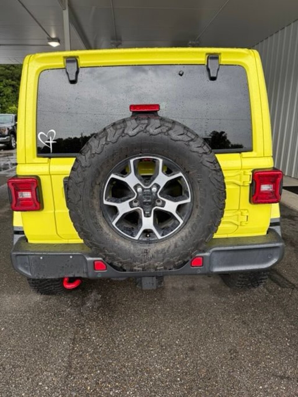 Used 2022 Jeep Wrangler Unlimited Rubicon SUV
