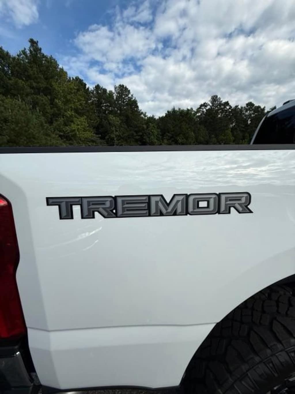 New 2026 Ford F-250 XLT Truck Crew Cab