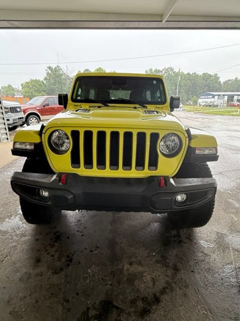 Used 2022 Jeep Wrangler Unlimited Rubicon SUV