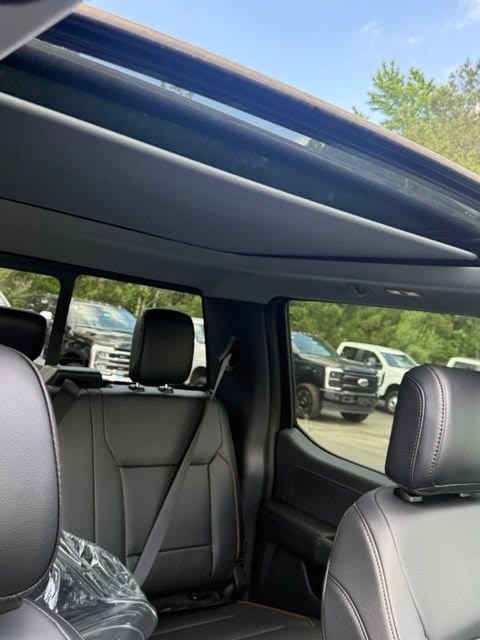 2026 Ford F-250 Super Duty Lariat - Photo 21