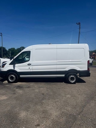 2026 Ford Transit-250 Cargo Base