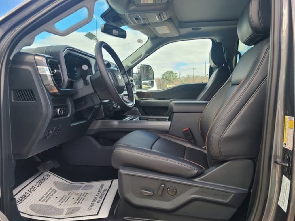 New 2026 Ford F-250 Truck Crew Cab