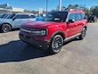  Ford Bronco Sport