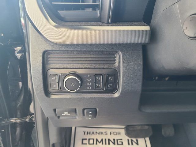 2026 Ford F-250 Super Duty Platinum - Photo 18