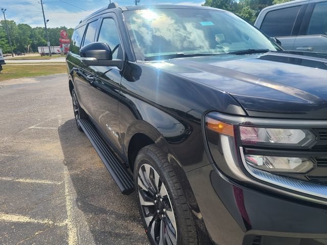 2026 Ford Expedition Max SUV 